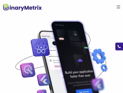 Binarymetrix