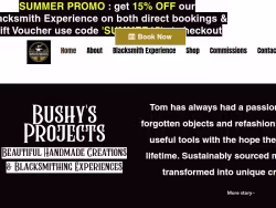 Bushysprojects