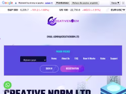Creative-norm