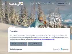 Sunvalley