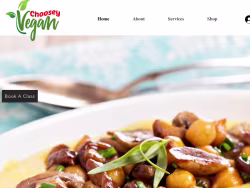Thechooseyvegan