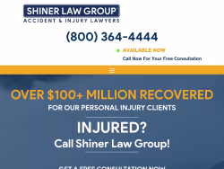 Shinerlawgroup