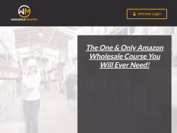 Thewholesalemastery