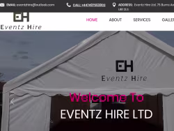 Eventzhire