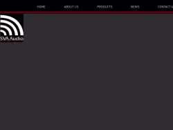 Svaaudio