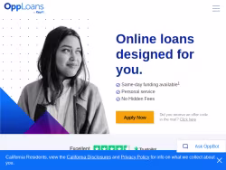 Opploans
