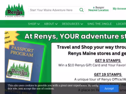 Renys