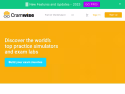 Cramwise