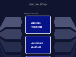 Daluse