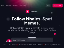 Dexboss