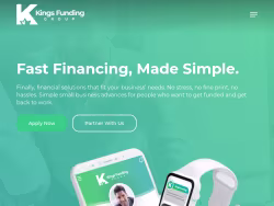 Kingsfundinggroup