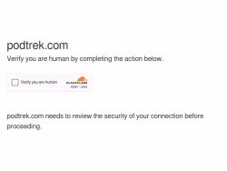 Podtrek