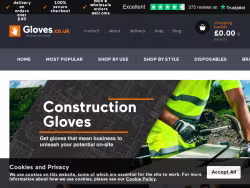 Gloves