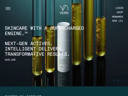 Vennskincare