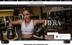 Mmafightstore