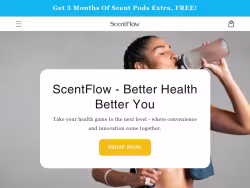 Shopscentflow