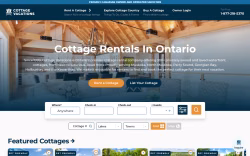 Cottage Vacations