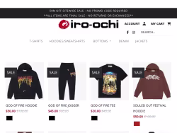 Iro-ochi