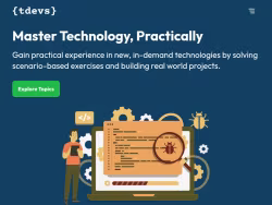 Tdevs