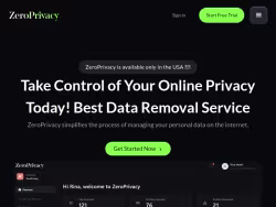 Zeroprivacy