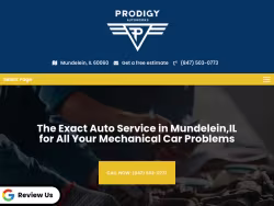 Prodigyautowork