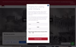 Adlermilitaria