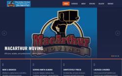 Macarthurmoving