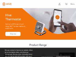 Hivehome