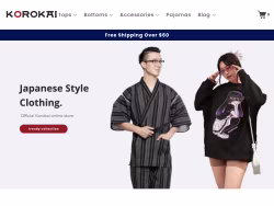 Korokai