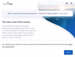 Secureage