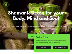 Kambowarriordetox