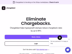Chargeblast