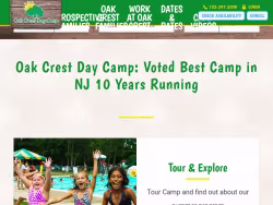 Oakcrestdaycamp