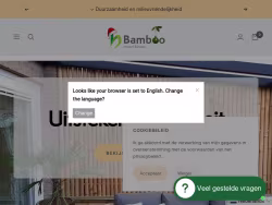 Bambooimport
