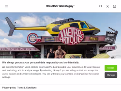 Theotherdanishguy