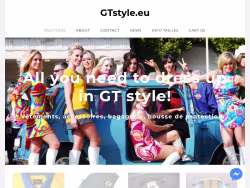 Gtstyles