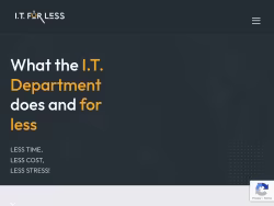 Itforless