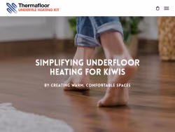 Thermafloor