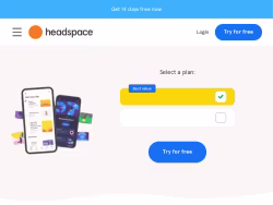 Headspace