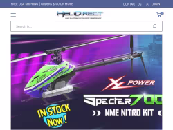 Helidirect