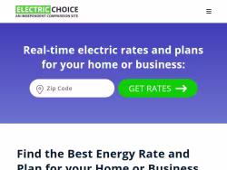 Electricchoice