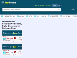 Betimate