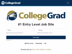 Collegegrad
