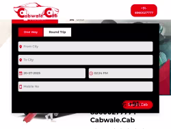 Cabwale