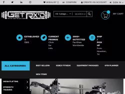 Getrxd