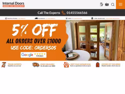 Internaldoors