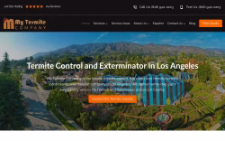 My Termite Company