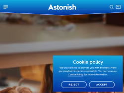 Astonish