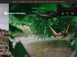 Fayettechill