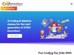 Goglobalways